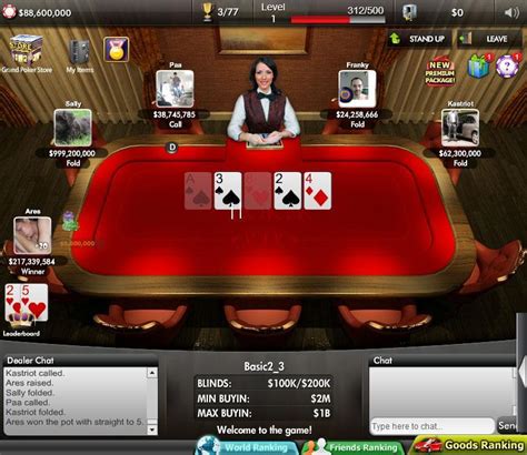 kasaba poker 3